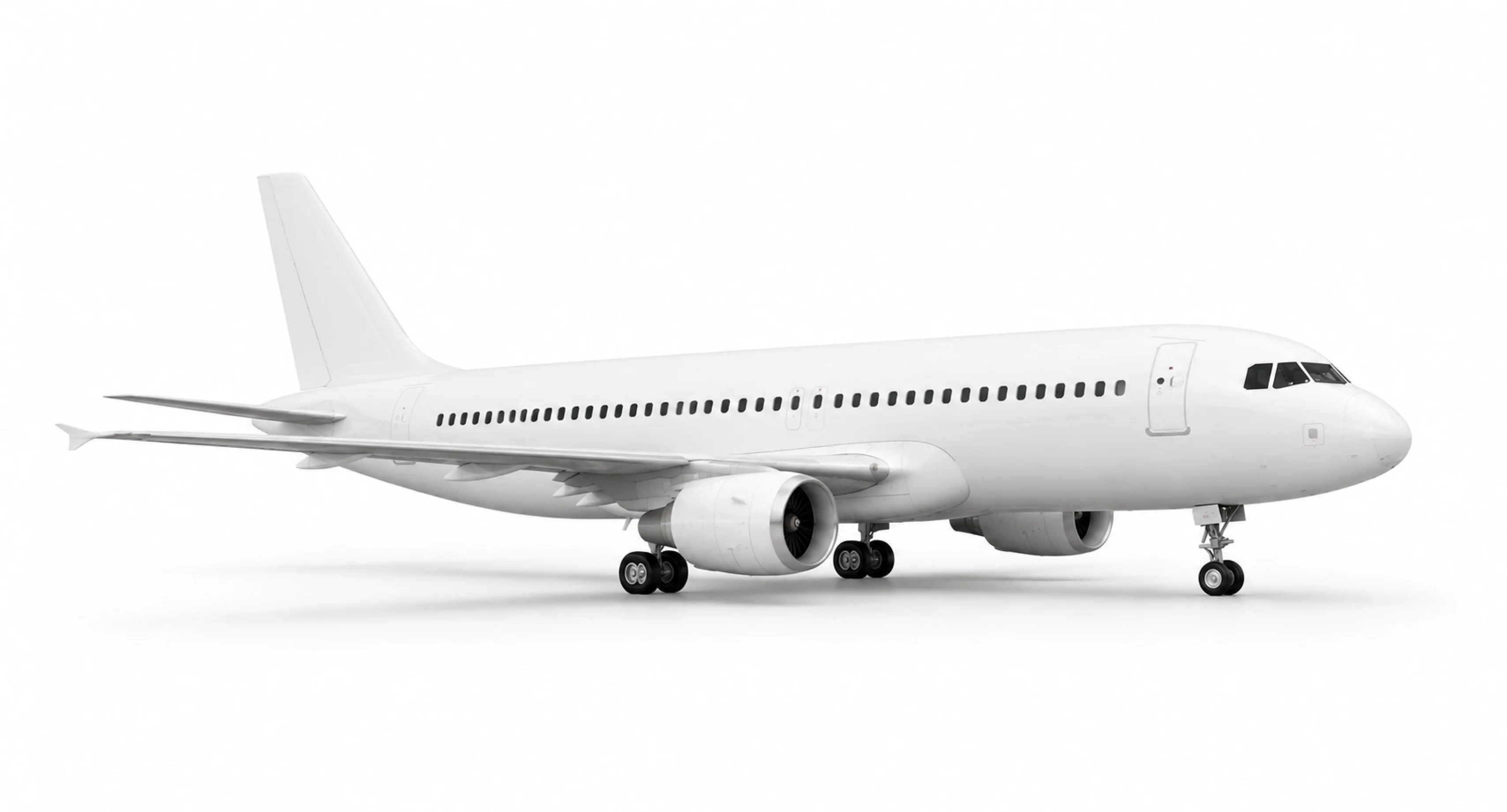 Small commercial aircraft — Pilot stage
